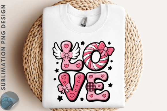 Download Valentines Love Floral PNG - Premium Resources